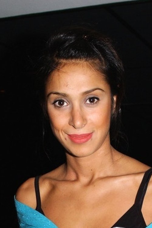 Meral Tasbas as Self