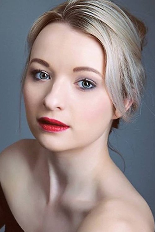 Kiera Bell as Young Tour Guide