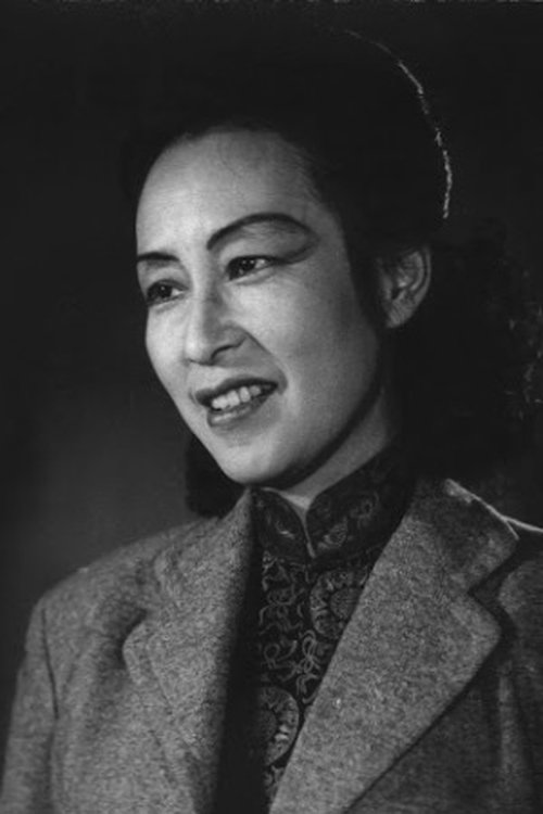 Huang Suying as 陈奶奶