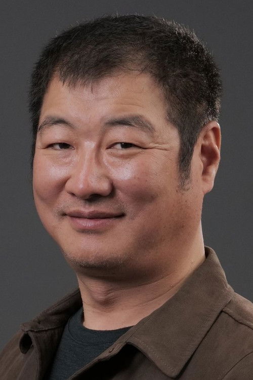 Joo Sung-hwan as Gu Ro-da