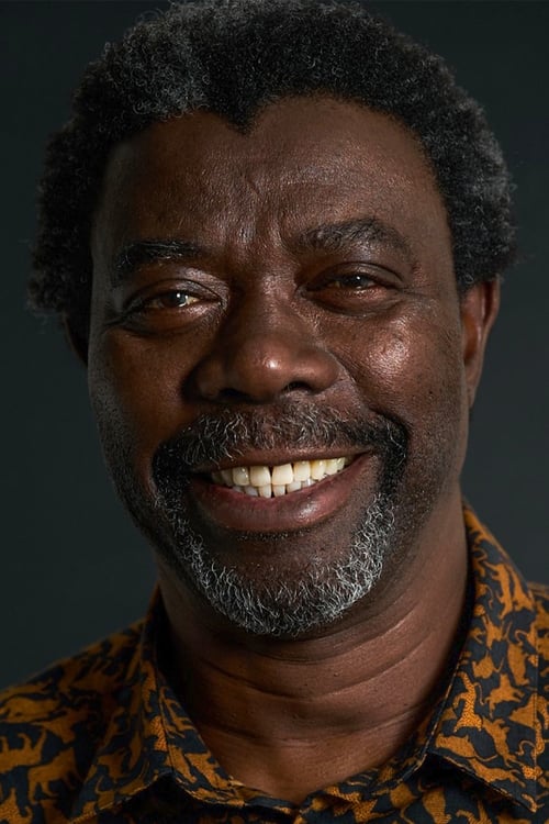 Tshamano Sebe as Vuyani