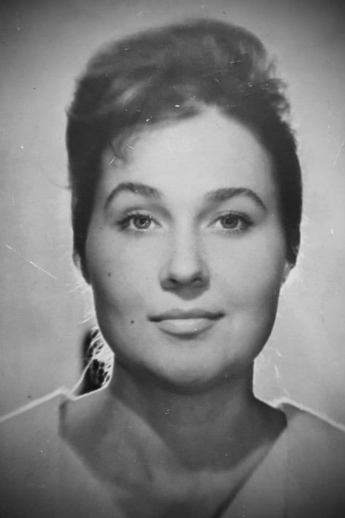 Lyudmyla Alfimova as Maria Egorovna - Turchak's wife