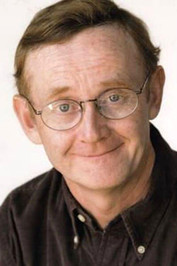 Patrick Thomas O'Brien as Jay