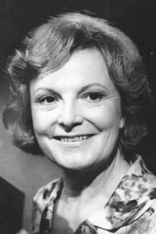 Libuše Pospíšilová as