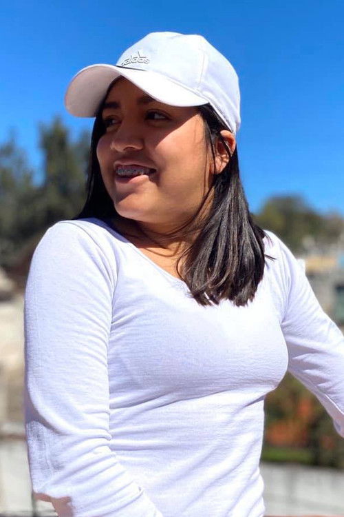 Obelia Hernández Velasco as Self