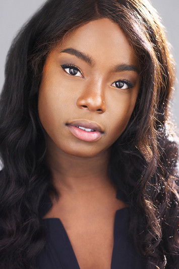 Racquel Jean-Louis as Princess Adaline