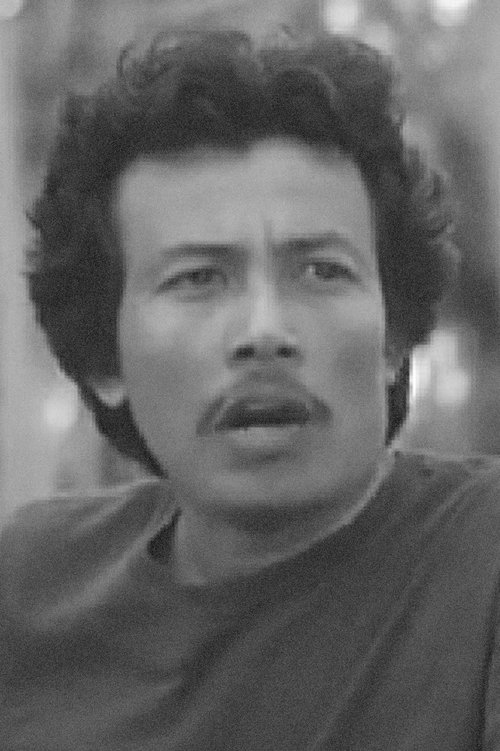 Hushairi Husain as Kassim