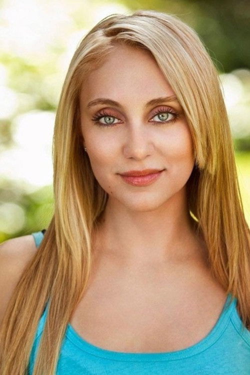 Tarah New as Newscaster