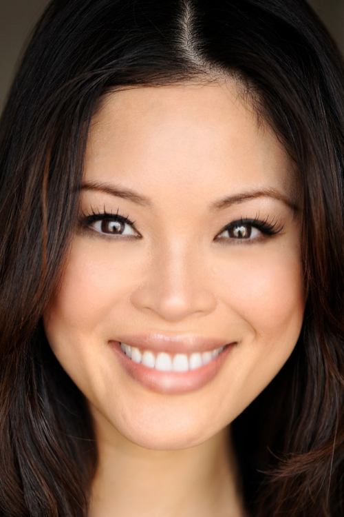 Steffiana De La Cruz as Party Girl