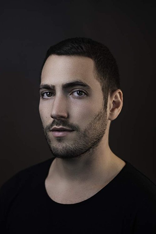 Gregory Ambrose Calderone as Mark