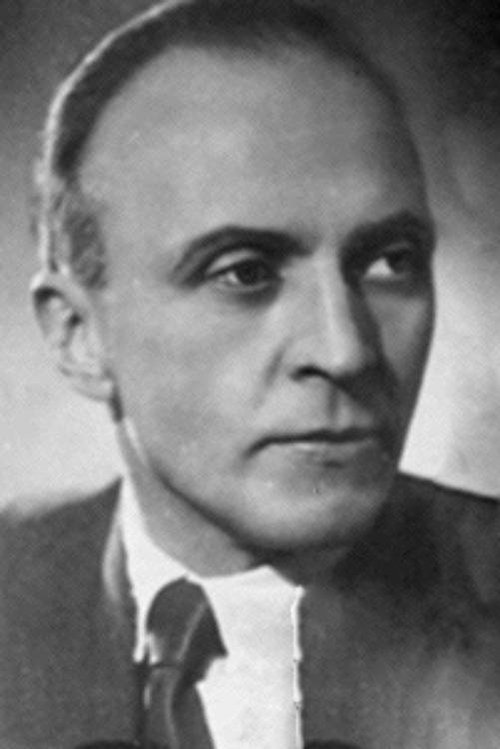 Georgiy Samoylov as