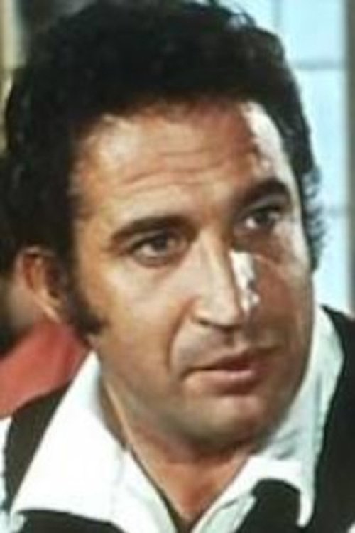 Frank Oliveras as Nicolas Surcouf