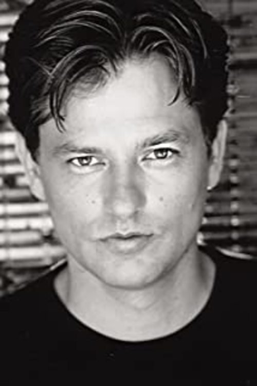 Aaron Tucker as Steven Bridges