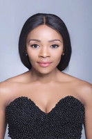 Thembi Seete as Judge
