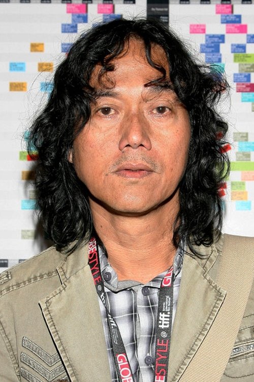 Perry Dizon as Julian Tomas / Pimp