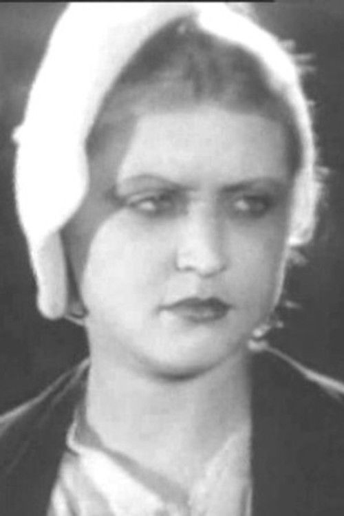 Asya Tolstova as Kuzmich's daughter