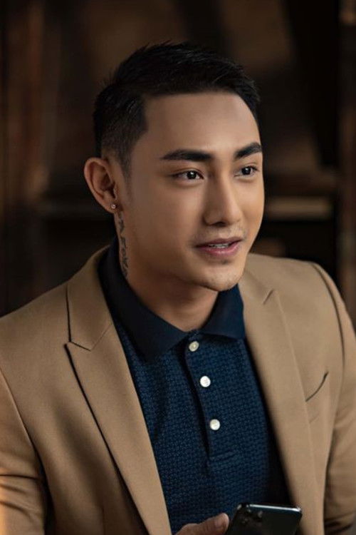 Tyron Bejay as Lakhana