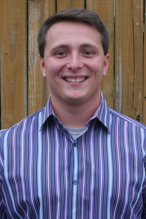 John Applegate as Tyler