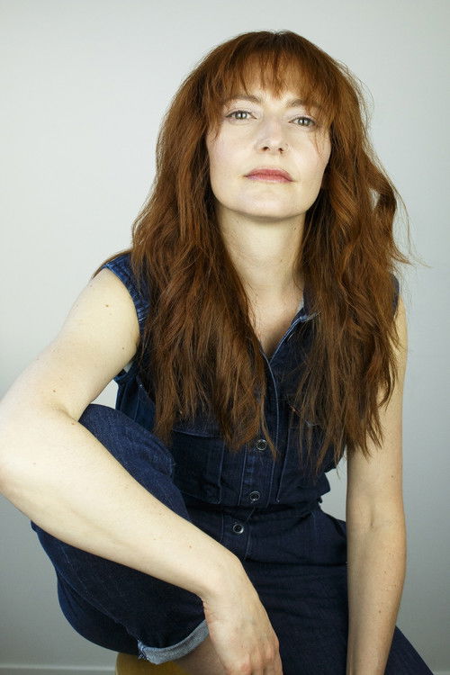 Megs Calleja as Dierdre