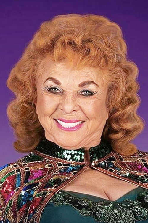 Lillian Ellison as Fabulous Moolah /Herself