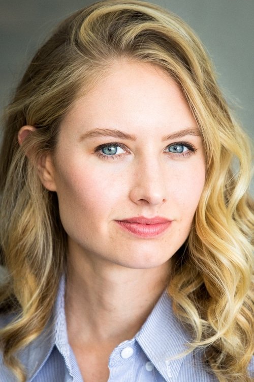 Caitlin Thompson as Darcy