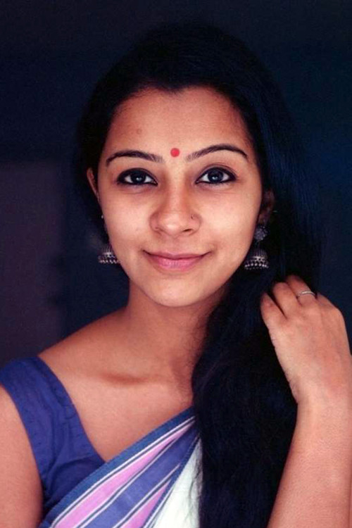 Darshana Rajendran as Darshana