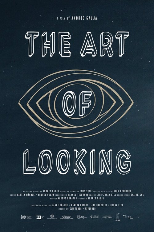 The Art of Looking
