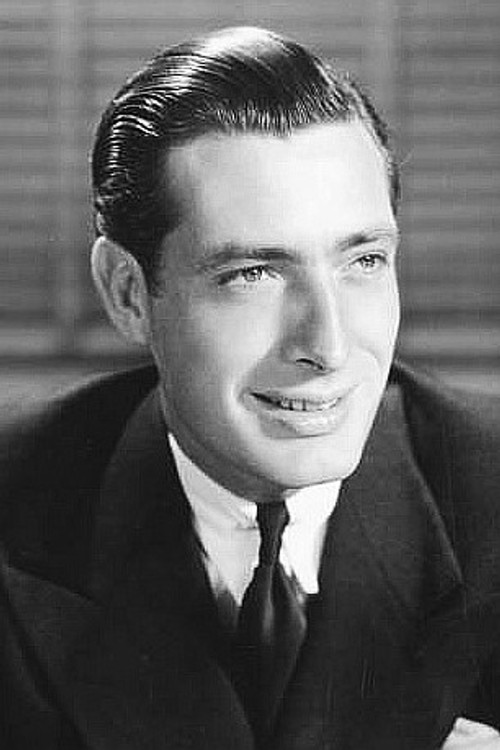 Frank Shields as Waldo P. Bottomly Jr.