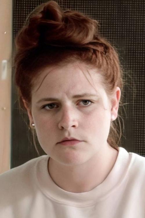 Kayla Elizabeth as Stacy