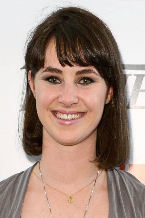 Kelly Byrne as Sophie