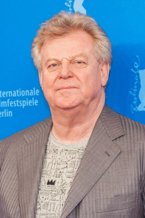 Colin MacCabe profile photo