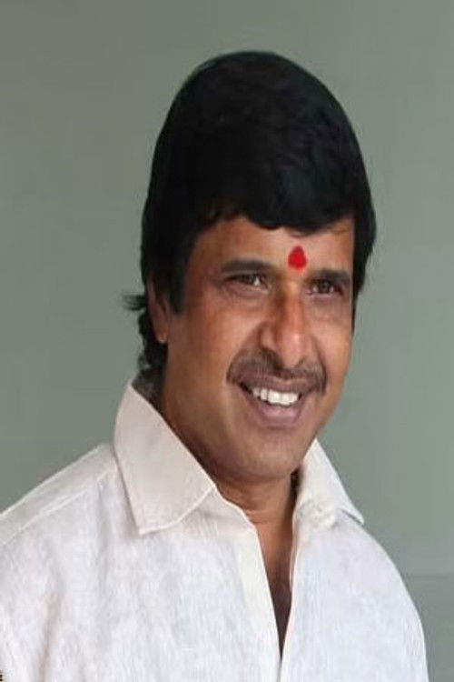 S. Narayan as Narayan/Nani