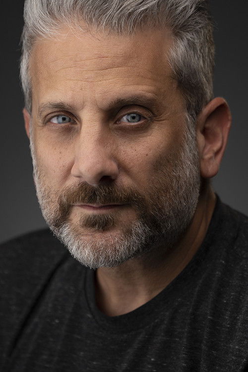 Michael Sládek as Ballplayer #4 (as Michael Sladek)