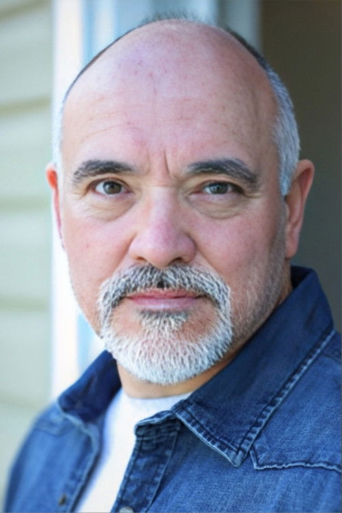 Dennis P. Marburger as Dale