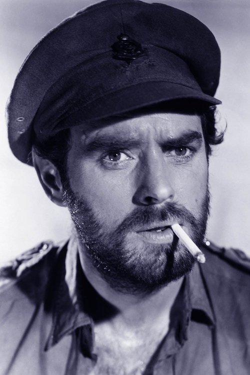 David Oxley as Dodor