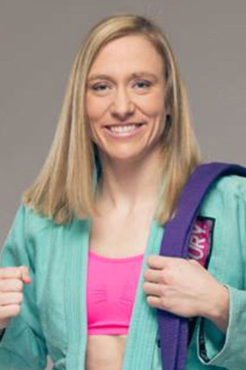 Evva Johnson as Self