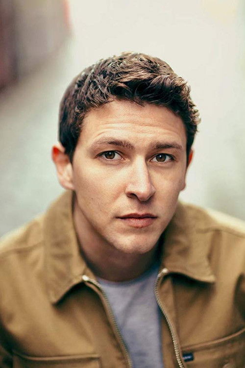 Jack Michel as Jamie