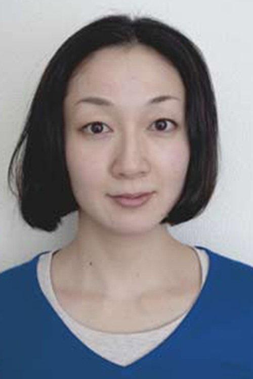Makiko Murata as Koharu
