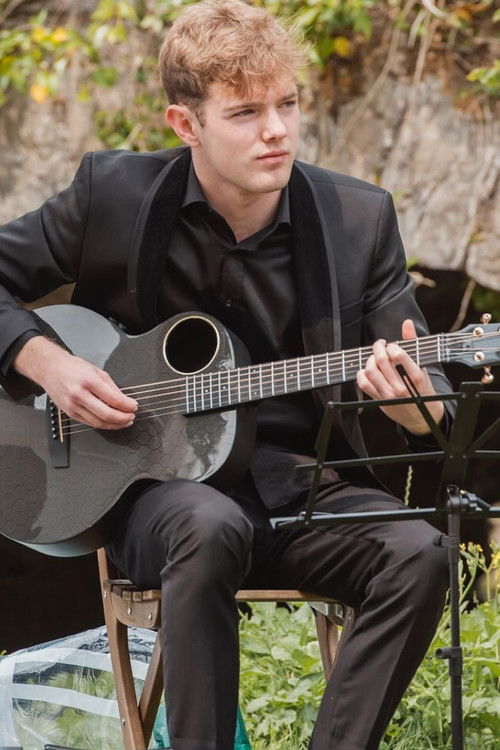 Jack Murray as Jack Frenchman