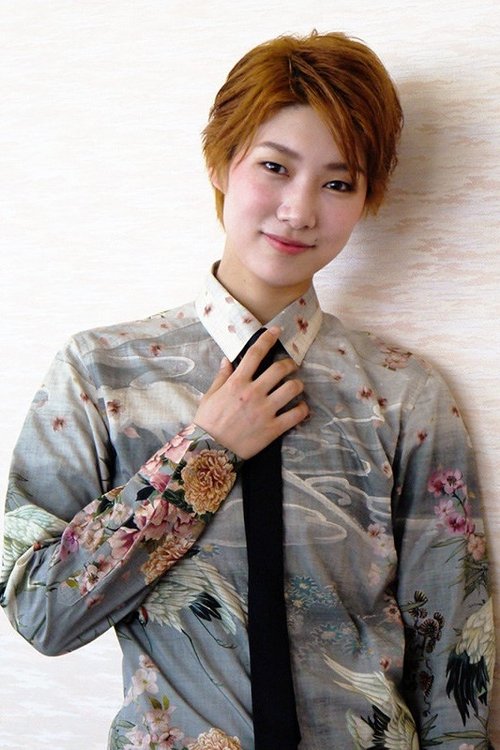 Ema Amahana as Death (cast A) / Mercutio (cast B)