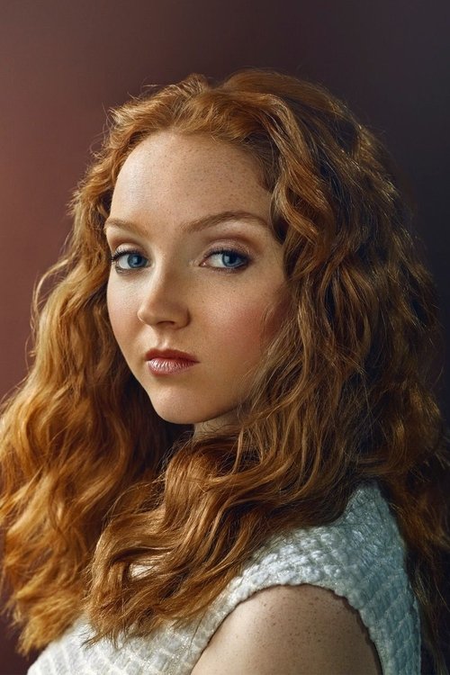 Lily Cole as Self (uncredited)