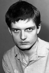 Ian Curtis as Self