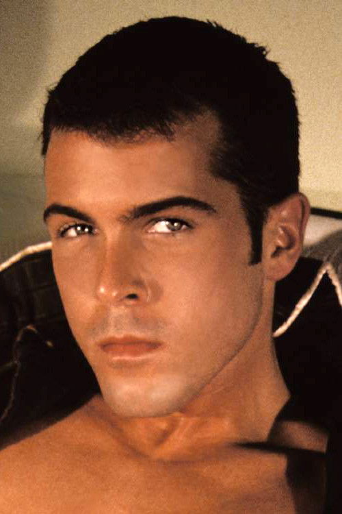 Keith Stratton as (archive footage)