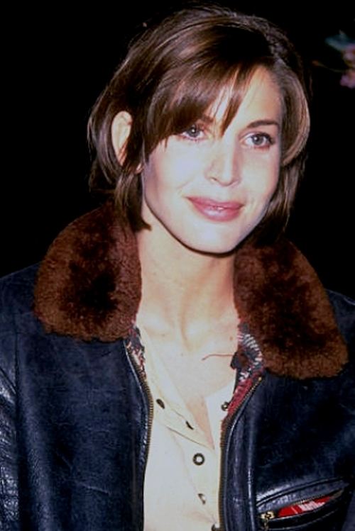 Lucinda Weist as Kelly (archive footage)