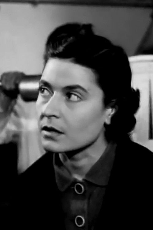 Dina Stathatou as Tasia