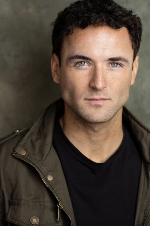 Kellan Jackson as Mikey