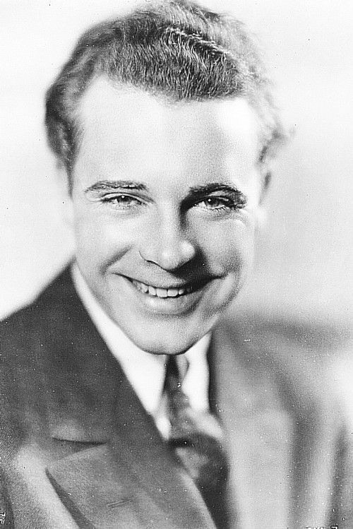 James Murray as 'Badlands' McKinney