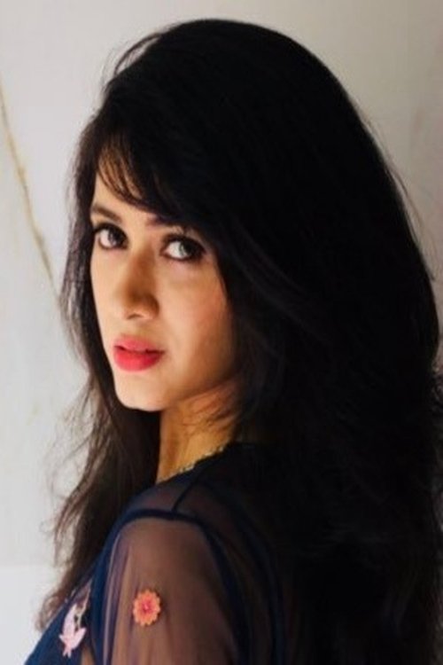 Sonia Balani as Asifa