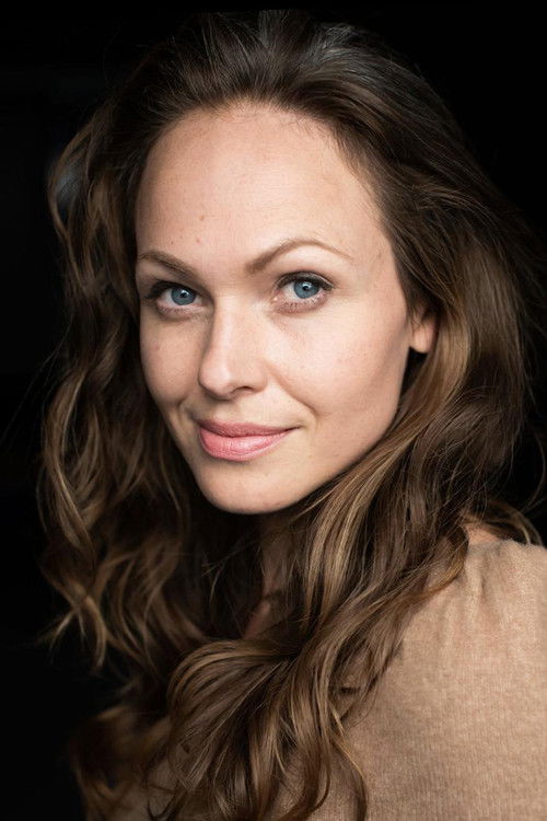 Paula Elle as Tillman Worker