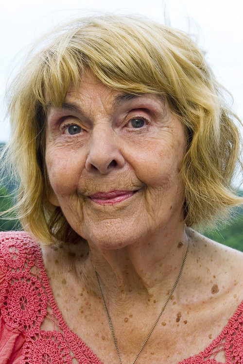 Margareta Strömstedt as Self